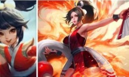 王者阿古朵皮肤最新爆料,炫酷特效引期待