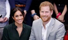 哈里梅根最新消息爆料,王室生活揭秘，夫妻关系再引热议