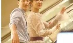 圈内人爆料杨紫恋情,甜蜜恋情引粉丝热议