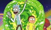 瑞克和莫蒂第三季在线观看,穿越宇宙的疯狂冒险