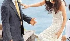 侯佩岑结婚爆料了吗视频,甜蜜视频见证幸福时刻