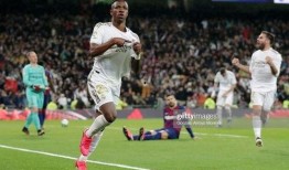 皇马最新爆料消息视频