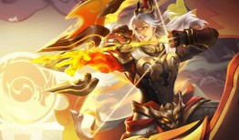 王者后羿新皮肤爆料最新