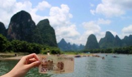 广西桂林最新爆料,探寻神秘漓江之巅的隐藏奇迹