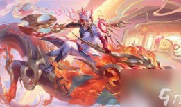 孙策龙年皮肤最新爆料