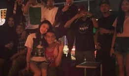 娱乐吃瓜酱结婚时发言,甜蜜回顾与未来展望