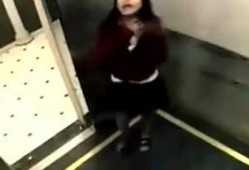 电梯红衣在线观看,揭秘神秘红衣女子与电梯的惊悚邂逅