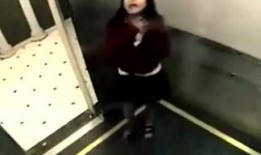 电梯红衣在线观看,揭秘神秘红衣女子与电梯的惊悚邂逅