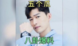 娱乐圈吃瓜言情小说,瓜田里的甜蜜爱情
