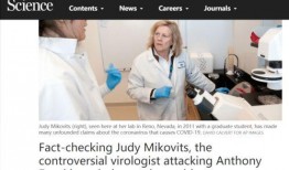 美国电台最新爆料