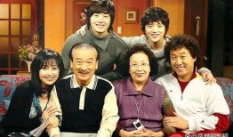 韩剧搞笑一家人在线观看,笑料百出，温馨满溢的韩国家庭喜剧
