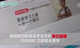央视爆料英语视频下载,英语视频下载背后的真相揭秘