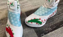 安踏篮球鞋爆料最新消息,设计升级，性能再突破！”